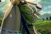 【因縁】海外「あの打ち切り作者が帰ってきた」→『ソアラと魔物の家』電撃アニメ化にファン歓喜