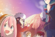 海外「仕事で疲れ切ってるから癒されるアニメが見たい」日本の癒し系アニメに対する海外の反応