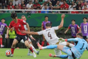 韓国人「準備万端のホン・ミョンボ号に集まる『宇宙の気運』」北中米W杯初戦でチェコに逆転勝利！