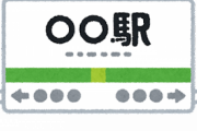 韓国人「韓国の地下鉄なのにどうして日本語があるのですか？」