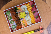 「チラシ寿司弁当を自分で作ったので見てくれ」日本食が大好きな外国人まとめ