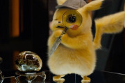 映画『名探偵ピカチュウ』ベロリンガのリアルすぎる舌にポケモン社もドン引きしていた模様ｗｗｗｗｗ