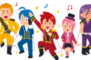 「エヴァもジョジョも出てこないの！？」日本人が好きなアニメキャラとは？ 海外の反応
