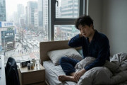 韓国人「7時間寝たのに、なぜ疲れるんだ」→騒音問題より恐ろしい『この音』のせいだった