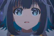 『アニメ海外の反応』16bitセンセーション ANOTHER LAYER　第10話