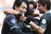 オランダ人「覚醒してる」上田綺世、圧巻2ゴール！大勝に貢献で現地サポが絶賛！【海外の反応】