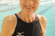 【韓国の反応】「100歳の時1500m」世界最高齢の日本人水泳選手106歳で死去に韓国の反応「年齢と関係なく目標を持ち、絶え間なく努力した事に尊敬。」