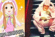 外国人「モバマスの女の子に似ている海外俳優は必ずいるらしい」