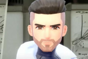 ポケモン最新作のセクシーな博士に海外のゲイ大喜び（海外の反応）