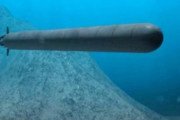 海外「ロシアが北極圏で核魚雷の試験を実施。この魚雷は米国東海岸に津波を発生させる力がある」