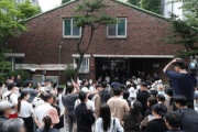 韓国人「投票用紙不足で封鎖された投票所、大学生まで動き出す…不正選挙疑惑にソウルが揺れる」と騒然