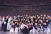 【韓国の反応】3年ぶりに東京ドームでK-POP公演…日本全国から15万人が殺到。韓国の反応「日本のエンターテインメント産業は本当に滅びた。/Jポップは失敗した。」