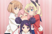 [海外の反応まとめ]　おちこぼれフルーツタルト第２話、暗雲が立ち込め始めたタルト達