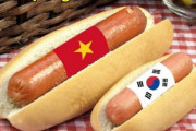 韓国人「ベトナム人が韓国人を侮辱！」韓国人はベトナム人より下半身が小さい！アレが短い！韓国人は二度とベトナムに来るな！　韓国の反応