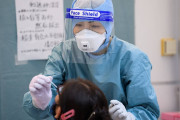 海外「コロナ最凶のラムダ株が日本に上陸してたのが隠蔽されてた？！」アスリートの帰還を不安がる外国人