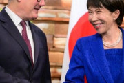 イギリス人「もっと日本と深い繋がりが必要だ！」 日英首脳会談、貿易と安全保障協力で合意