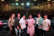アメリカAnime Expoであの注目アニメが大好評