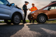 【Xの車窓から】警「自分で……電話してくれてありがとうね」　ほか