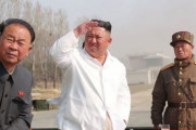 韓国政府、金正恩危篤説に「特段変わった動きはない」鎮火に乗り出す＝韓国の反応