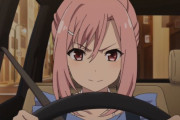 【マジか】車の運転、男性よりも女性の方が圧倒的に上手いことが最新調査で判明