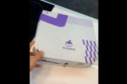 ワンちゃんとピザを分けっこした結果…　海外の反応