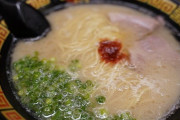 海外「日本で一番うまいラーメン屋を教えてくれ」外国人たちが東京のオススメラーメン屋を紹介していくスレッド