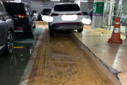【海外の反応】韓国の駐車場の停め方　海外の反応「韓国人の道路マナーはひどい、韓国ではかなり一般的」