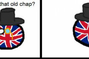 【イギリス】GDP(Gross Drug Product)【ポーランドボール】