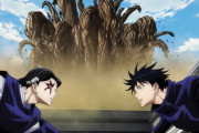 海外の反応【呪術廻戦】第18話 戦闘シーンのカメラワークが素晴らしい！じゅじゅさんぽは相変わらずヤバイｗ