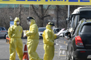 K防疫崩壊！コロナ患者急増で韓国に初のロックダウンの可能性（海外の反応）