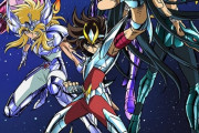 韓国人「ヨーロッパで人気の日本アニメ、韓国ネットユーザー『ギリシャ・ローマ神話の影響？』」韓国の反応