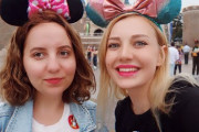 東京ディズニーランドへ行ってきました！全部のアトラクションを乗るコツも！前編 ! 海外の反応