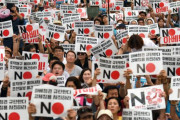 韓国人「日本を敵とみなす反日精神病者は、なぜ日本から良い待遇を受けることを望んでいるのか？」