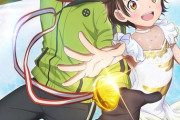 【メダリスト】アニメ感想「氷上で心を丸裸にされる…『メダリスト』の異常な破壊力」【海外の反応】