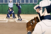 【呪術廻戦21話感想 野球回】外国人「三輪が役立たず可愛い」「小ネタが面白かった」■海外の反応■