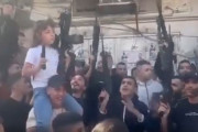 海外「イスラエルから報復されるのに襲撃成功を喜んでいるパレスチナ人達」