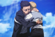 海外「日本のアニメに命を救われた話」