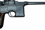 韓国人「大阪行きの搭乗者の旅行鞄からドイツ製の拳銃（モーゼルC96）が発見される！」　韓国の反応