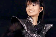 芸能人Youtuberの登録者数ランキングでBABYMETALは7位　【海外の反応】