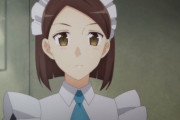 海外の反応まとめ　乙女ゲームの破滅フラグしかない悪役令嬢に転生してしまった第九話、アンの物語を紡ぐ
