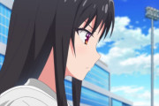 『アニメ海外の反応』ようこそ実力至上主義の教室へ 2nd Season　第5話