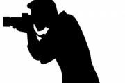 「うちの娘の1歳の記念撮影は…計画通りに行かなかった」毎年撮ってほしい写真