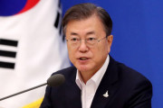 【韓国の反応】日本人の79%「文大統領信頼してない」、韓国人の94%「安倍総理信じれない」…韓国人「韓国人は94%じゃなくて100%安倍晋三のこと嫌ってるだろ。」「日本人どもに支持される必要なんてないだろ。」