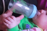 【世界仰天ニュース】性別のない赤ちゃんがカナダで誕生していた