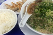中国人「なぜ日本人はラーメンと白米を食べてしまうのか？」　中国の反応