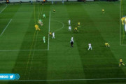 【海外の反応】「終わりだ」オフサイド判定が機械による自動化へ！FIFAが新技術開発へ！賛否両論の声！