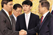 韓国人「米国に楯突けば史上初の経済爆亡が韓国を襲うだろう‥」韓米同盟が危機的な状態に！米国のGSOMIA延長要請にも韓国政府「No」　韓国の反応