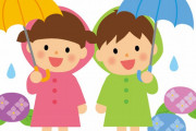 これが日本の傘の雫取りだ！　“日本の先端技術には驚かされっぱなしだ”　【海外の反応】