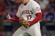 海外の反応　大谷翔平「ノー、これは僕の試合だ」（小ネタ）
