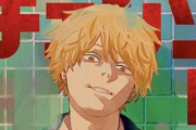 【チェンソーマン第二部110話】 海外 「デンジの計画が台無しになって笑った」